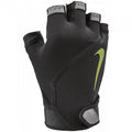 Front - Nike Mens Elemental Training Gloves