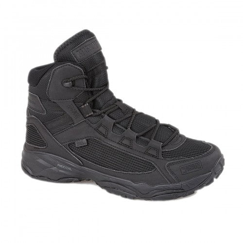 Front - Magnum Mens Assault Tactical 5 Combat Boots