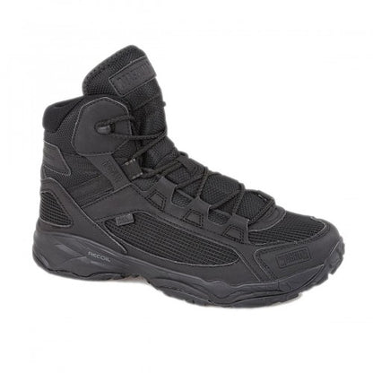 Front - Magnum Mens Assault Tactical 5 Combat Boots