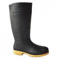 Front - Dikamar Childrens/Kids Administrator Jr Wellington Boots