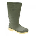 Front - Dikamar Childrens/Kids Administrator Jnr Youths Wellingtons