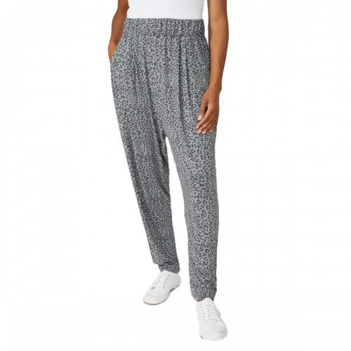 Ladies jersey jogging bottoms cheap