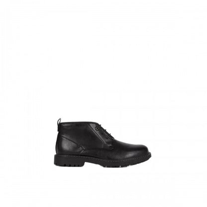 Front - Debenhams Mens Chukka Boots