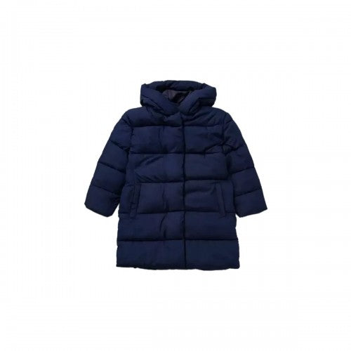 Front - Blue Zoo Girls Padded Coat