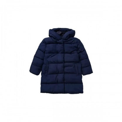 Front - Blue Zoo Girls Padded Coat