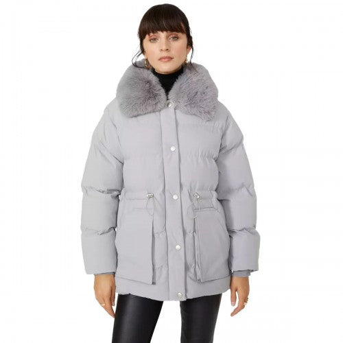 Principles grey jacket 2025