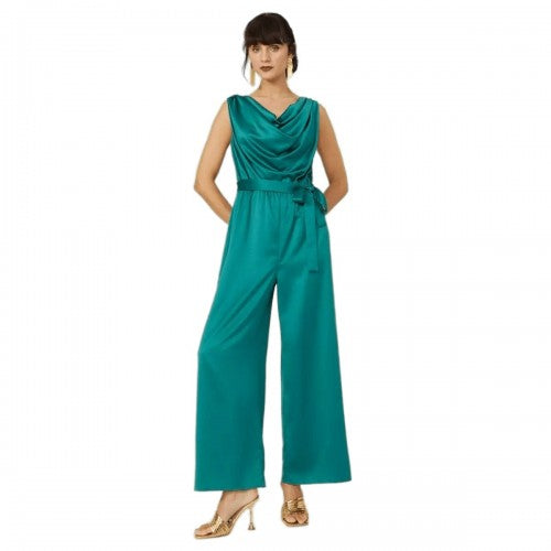 Principles Womens/Ladies Satin Jumpsuit – Universal Textiles