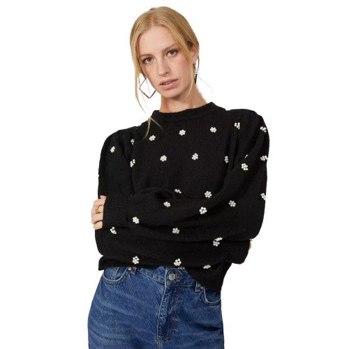 Principles Womens/Ladies Bobble Knitted Jumper Discounts on