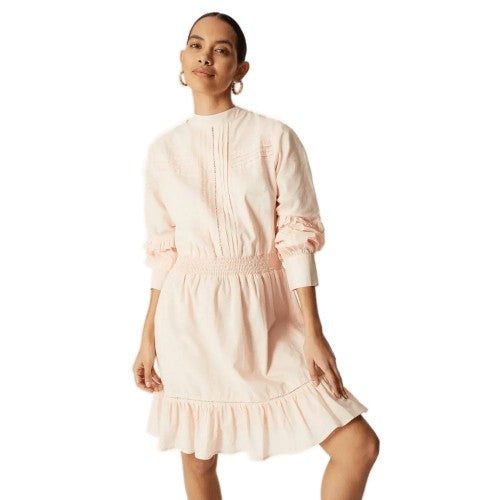 Principles Womens/Ladies Tiered Cotton Dress Discounts on great