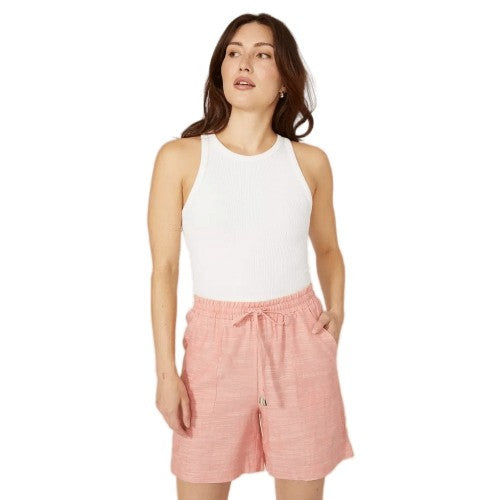 Mantaray shorts womens on sale