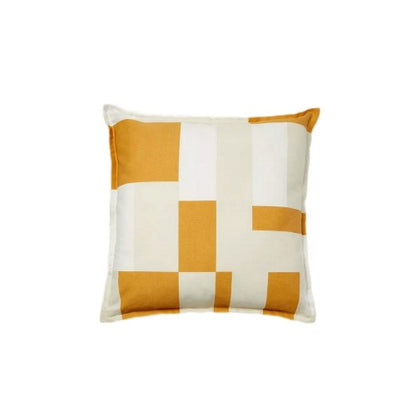 Front - Debenhams Pablo Reversible Filled Cushion