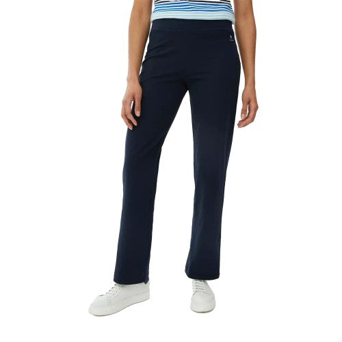 Front - Maine Womens/Ladies Slim Jogging Bottoms
