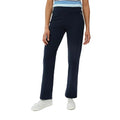 Front - Maine Womens/Ladies Slim Jogging Bottoms