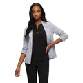 Front - Dorothy Perkins Womens/Ladies Ruched Blazer