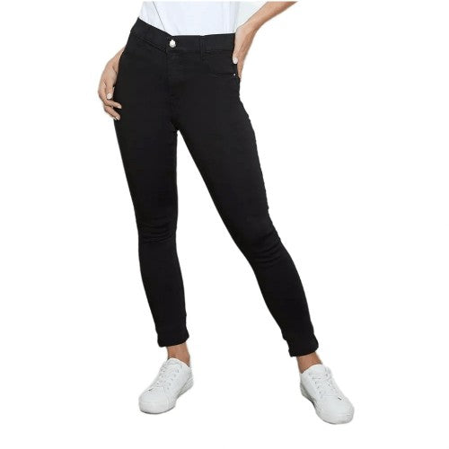 Front - Dorothy Perkins Womens/Ladies Frankie Petite Skinny Jeans