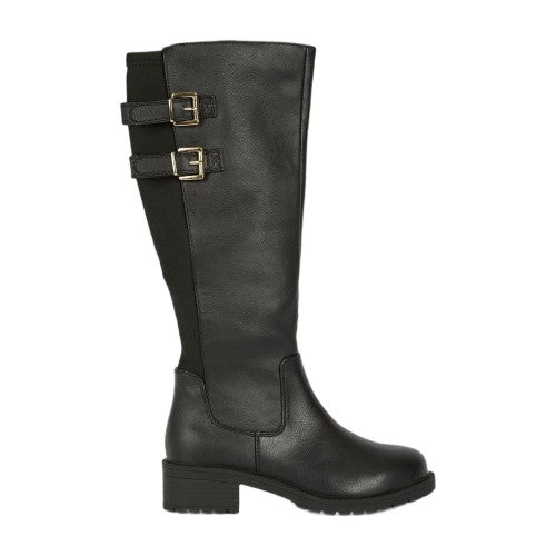 Dorothy perkins flat boots discount