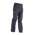 Front - Aubrion Childrens/Kids Waterproof Trousers