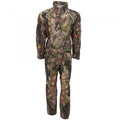 Front - ProClimate Mens Waterproof Camouflage Rain Suit