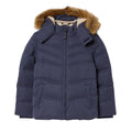 Front - FatFace Childrens Girls Ella Coat