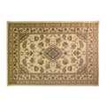 Front - Flair Rugs Sincerity Sherbourne Antique Design Runner Rug
