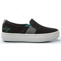 Front - KangaRoos Womens/Ladies K-Mid Plateau 5092 Slip On Shoes