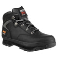 Front - Timberland Pro Mens Euro Hiker Lace Up Safety Boots