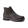 Front - Divaz Womens/Ladies Grace Chelsea Boots