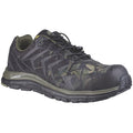 Front - Albatros Mens Energy Impulse Low Safety Trainer