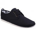 Front - Flossy Yago Mens Beach Espadrille