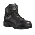 Front - Magnum Strike Force 6.0 Mens Leather Uniform Safety Boots