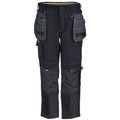 Front - Caterpillar Mens H2O Work Trousers