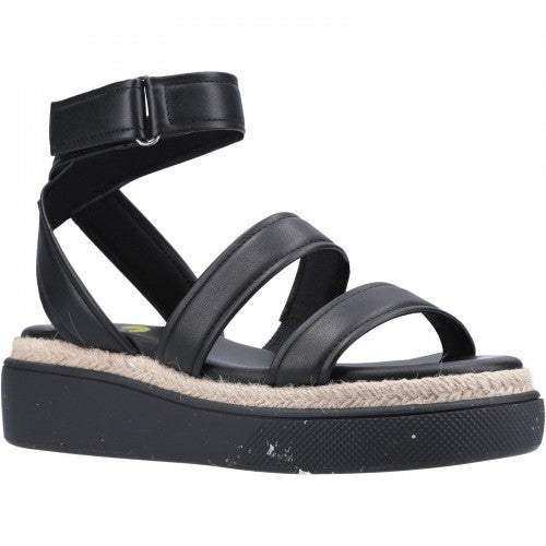 Front - Rocket Dog Womens/Ladies Franki Sandals
