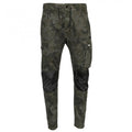 Front - Caterpillar Mens Dynamic Cargo Trousers