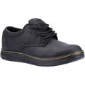 Front - Dr Martens Unisex Adult Culvert Safety Boots