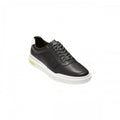 Front - Cole Haan Mens GrandPro AM Golf Shoes