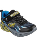 Front - Skechers Boys Light Storm 2.0 Trainers