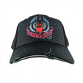 Front - Amplified 91 Tour Guns N Roses Trucker Cap