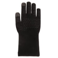 Front - Dexshell Unisex Waterproof Thermfit Neo Touch Screen Gloves