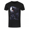 Front - Requiem Collective Mens Prince Of Demons T-Shirt