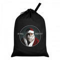 Front - Grindstore He Will Find Out Santa Sack