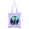 Front - Hexxie Make Your Own Magic Juniper Tote Bag