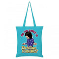 Front - Grindstore Do You Want A Fielding Fondle Tote Bag