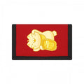 Front - Grindstore Lucky Cat Wallet
