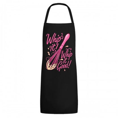 Front - Grindstore Whip It Good Full Apron