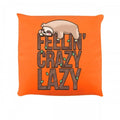 Front - Grindstore Feelin´ Crazy Lazy Cushion