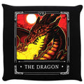 Front - Deadly Tarot Legends The Dragon Cushion
