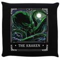 Front - Deadly Tarot Legends The Kraken Cushion