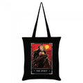 Front - Deadly Tarot Legends The Spirit Tote Bag