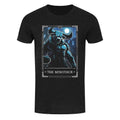 Front - Deadly Tarot Mens Legends The Minotaur T-Shirt