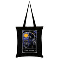 Front - Deadly Tarot Legends The Reaper Tote Bag